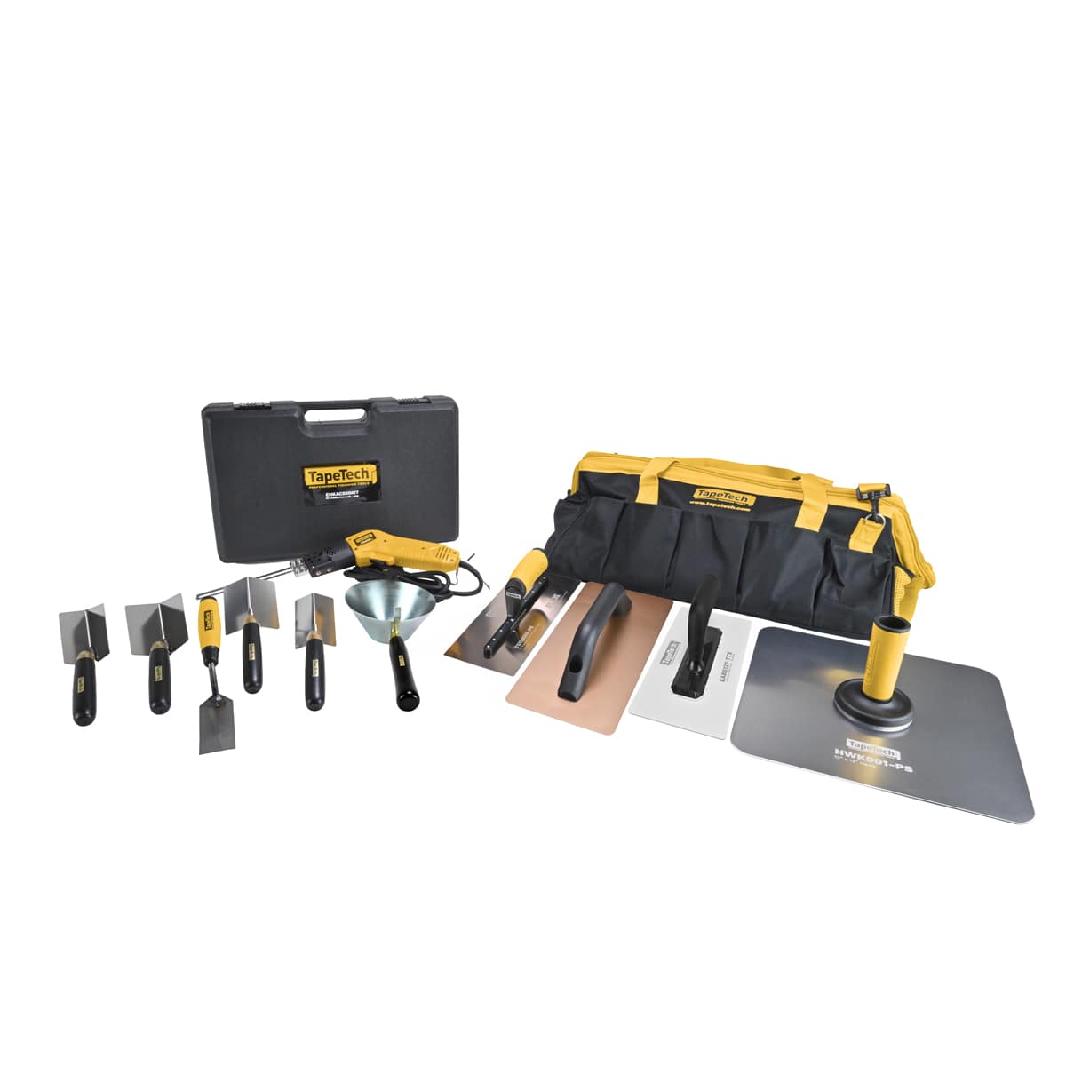 TapeTech EIFS Set ECPROPERF